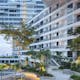 World Building of the Year: The Interlace in Singapore by OMA + Buro Ole Scheeren. Photo courtesy of World Architecture Festival 2015.