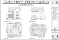 Keating Family Home Renovaions