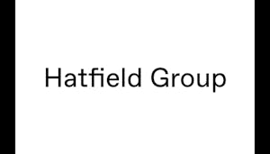 Hatfield Group seeking BIM Modeler in New York, NY, US