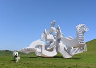 Public Art Sculpture 