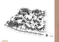 Town Planning Study, SY