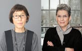 Phyllis Lambert and Kazuyo Sejima win 2023 Jane Drew and Ada Louise Huxtable Prizes