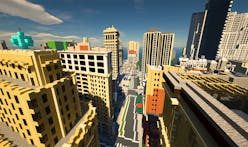 Minecraft's crowdsourced NYC design is insane