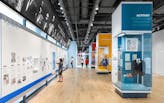 Gensler’s Jackie Robinson Museum project finally debuts after a 14-year saga