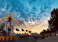 Stantec supports new masterplan to optimize Colorado State Fair experience