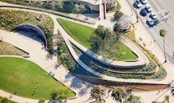 Landscape architecture is now officially a STEM discipline, according to the U.S. Department of Homeland Security
