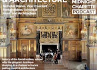 #76 - The Fontainebleau Schools of Music and Architecture with Vice President of Fine Arts Nicholas Stanos
