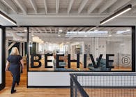 Beehive Strategic Communication