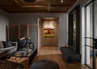 Studio AR&D Architects - LA Office