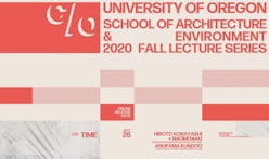 Get Lectured: University of Oregon, Fall'20