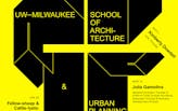Get Lectured: University of Wisconsin-Milwaukee, Spring '22