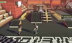 Tony Hawk enters the metaverse with 'largest virtual skatepark ever made'