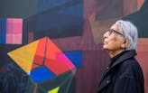 Acclaimed Indian architect Balkrishna Doshi passes away at 95