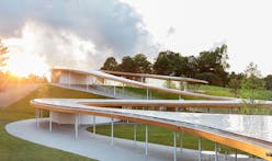 AIA names 11 winning projects in 2017 Institute Honor Awards Architecture category