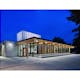 CITATION: Orillia Waterfront Centre, Orillia, Ontario, Brook McIlroy Inc. Courtesy of the 2017 Wood Design & Building Awards.