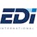 EDI International, PC
