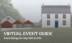 Virtual Events for May 26th and 27th