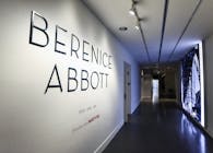 Berenice Abbott. Portraits of Modernity