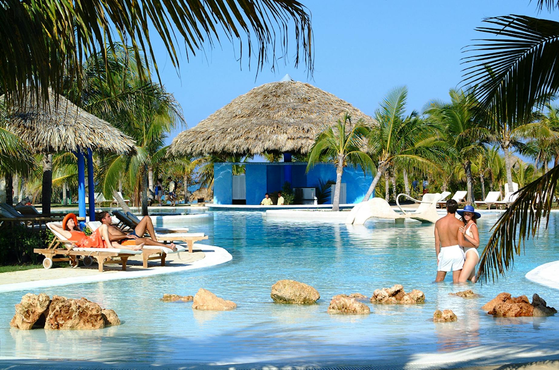 Куда можно съездить отдохнуть. Куба курорт Варадеро. Парадиз Куба Варадеро. Доминикана Варадеро. Куба Варадеро бассейн.