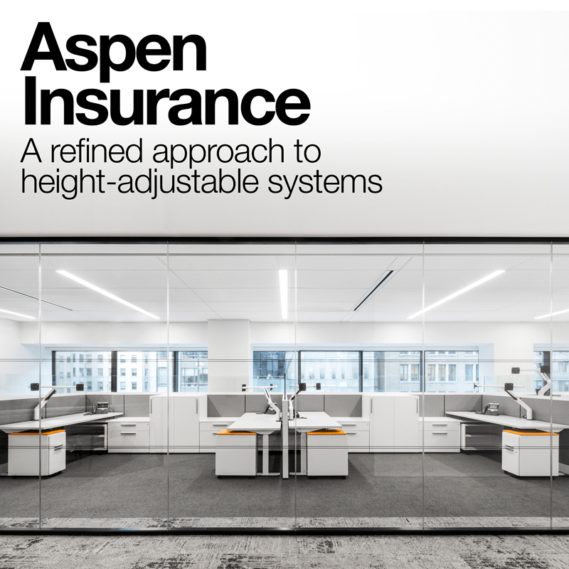 Aspen Insurance New York