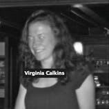 Virginia Calkins