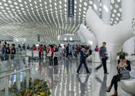 Shenzhen Bao'an International Airport, Terminal 3