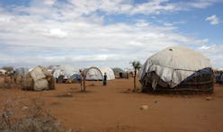 Curator of MoMA's “Insecurities: Tracing Displacement and Shelter" on palliative refugee architecture