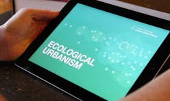 Harvard Graduate School of Design: Ecological Urbanism App