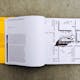 © Richard Meier Architect: Volume 6 by Richard Meier, Rizzoli New York, 2014. Photo by author.
