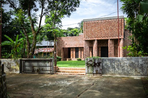  SHIKOR (Spatial Architects, Bangladesh)