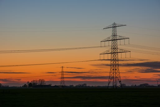 New battery storage technologies developed by a US government agency could radically transform America's electric grid. Image via pexels.com