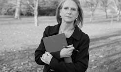 Kathryn Gustafson Receives Arnold W. Brunner Memorial Prize in Architecture