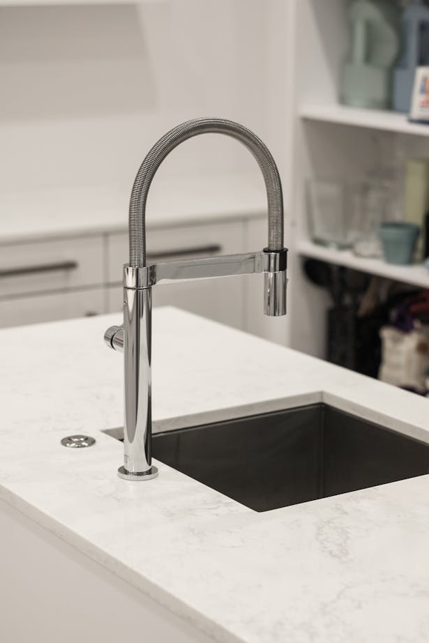 Butlers Pantry Faucet