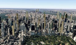 Here's What The Manhattan Skyline Will Look Like In 2018