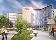 Kennedy Health System Phase 1 Campus Revitalization 