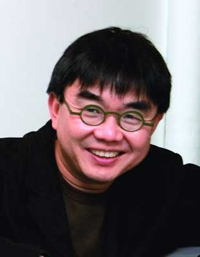 Jianqiu Yu