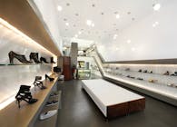 Sway Shoe Store