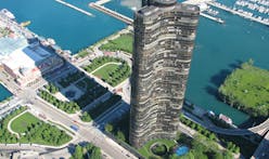 Chicago's Lake Point Tower is turning 50