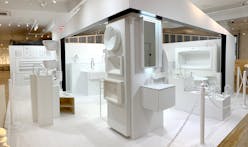 White Room Inspires Interaction