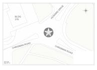 Roundabout Improvements - Memorial