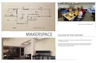 College of the Canyons Maker Space
