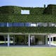 Eco-friendly Villa Savoya, Poissy – Le Corbusier, 1929