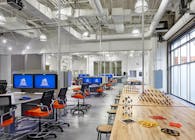 Drexel University Electrical Engineering Department Renovations