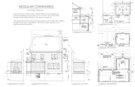 Modular Townhomes - Optional Pavilion