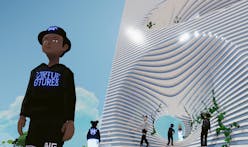 BIG unveils designs for Vice's new virtual headquarters 'Viceverse'