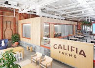 Califia Farms Los Angeles