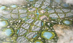 XZero City is Kuwait's contribution to the smart city movement 