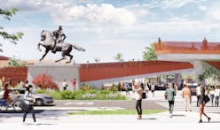 Destination Crenshaw reveals new renderings as LA grants approval for its arts program