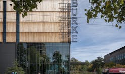 Olson Kundig unveils new images of Seattle's Burke Museum of Natural History and Culture