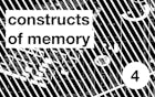 Constructs of Memory: Lorem Ipsum